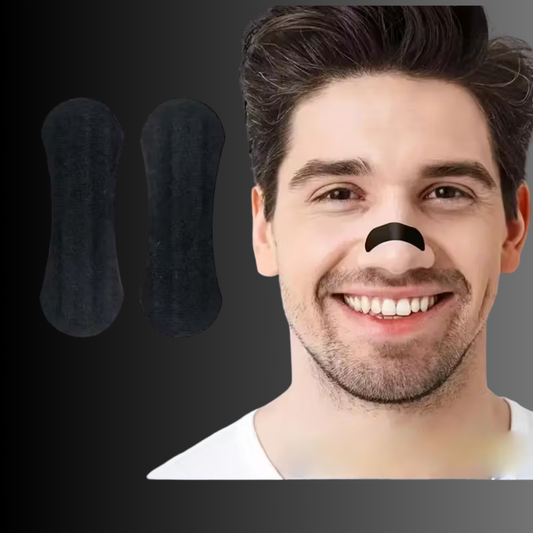 BANDAS NASALES PARA RESPIRAR MEJOR - PACK PREMIUM