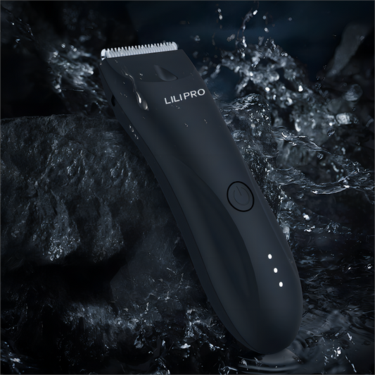 AFEITADORA CORPORAL LILIPRO B9 - PRECISIÓN Y CUIDADO EN CADA PASADA