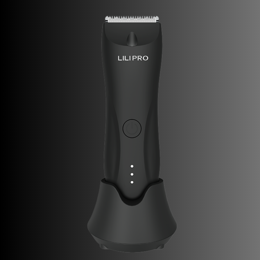 AFEITADORA CORPORAL LILIPRO B9 - PRECISIÓN Y CUIDADO EN CADA PASADA