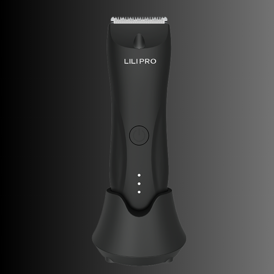 AFEITADORA CORPORAL LILIPRO B9 - PRECISIÓN Y CUIDADO EN CADA PASADA